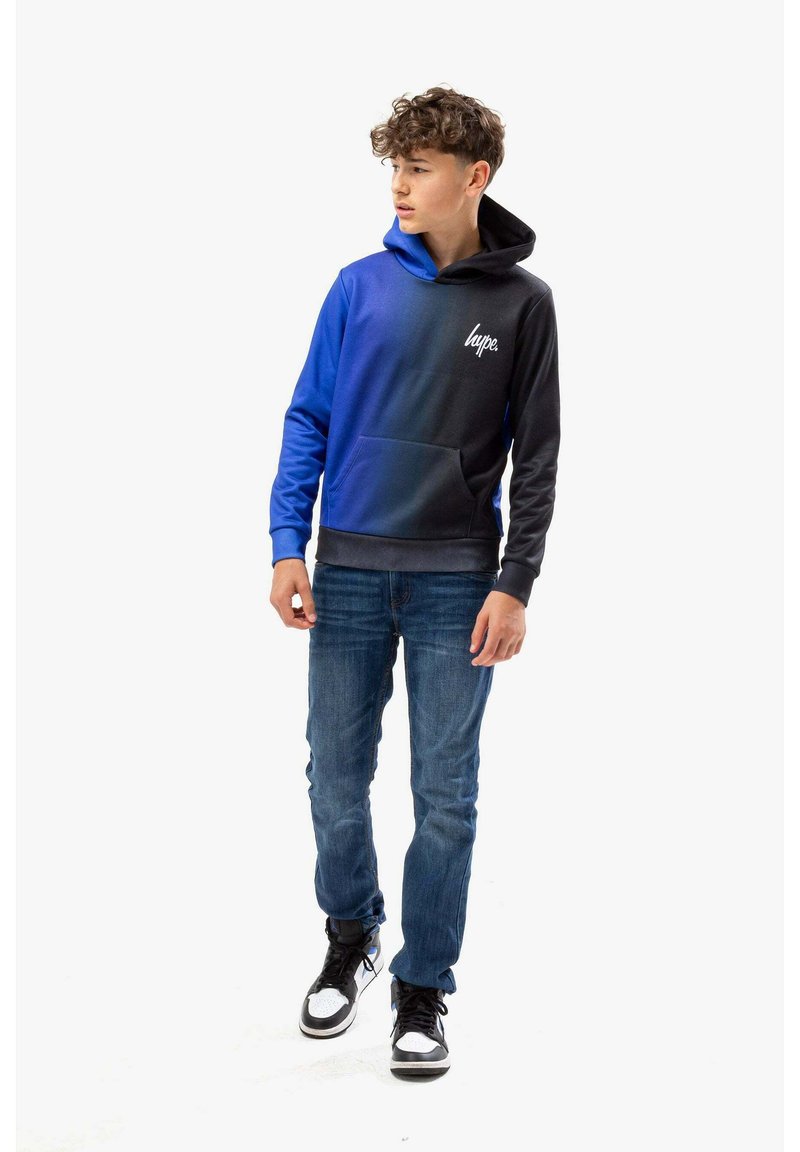 Hype Sweater blauw