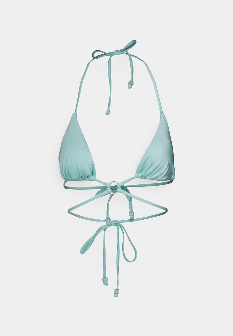 Top de bikini