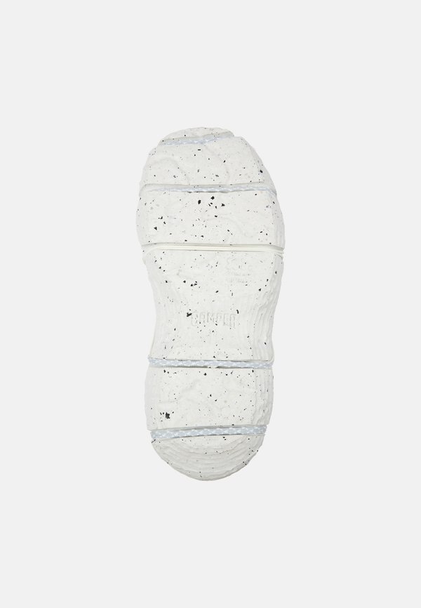 ROKU - Trainers - weiß grau3