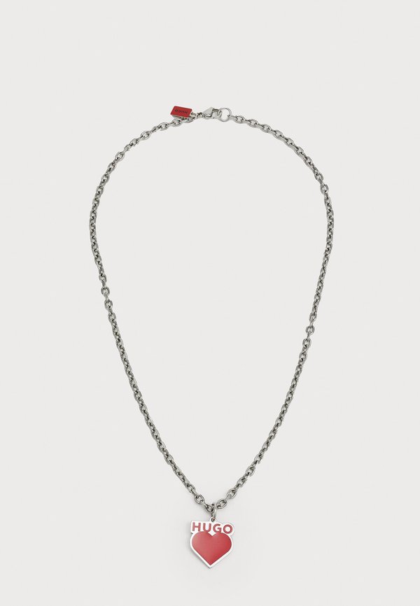 E HEART UNISEX - Necklace