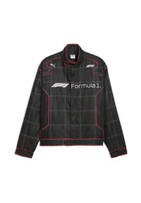 F1® LIFESTYLE RACING  - Leichte Jacke - black