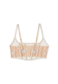 Etam CHAMPETRE - Underwired bra - off-white