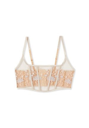 Etam CHAMPETRE - Underwired bra - off-white