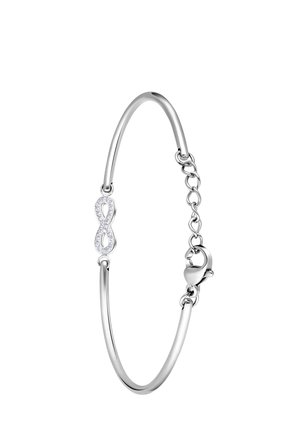 UNENDLICHES  - Armband - silver-coloured