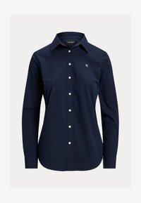 No seleccionado, navy