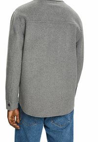 Esprit Collection Lehká bunda - grey