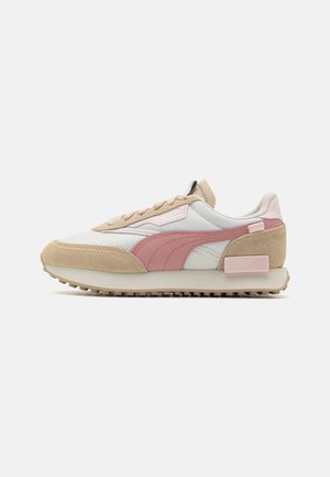 FUTURE RIDER SOFT - Sneakers laag - granola/warm white