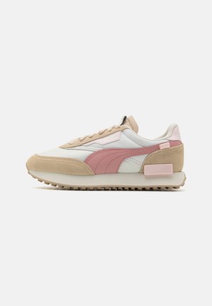 FUTURE RIDER SOFT - Zapatillas - granola/warm white