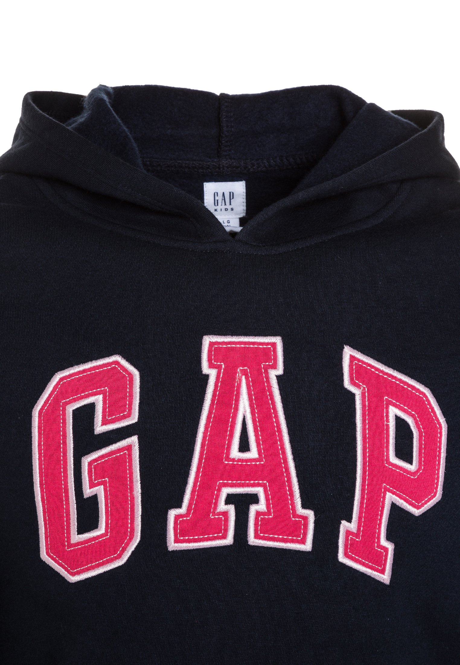 Enfant GIRLS ACTIVE LOGO HOOD - Sweat à capuche Enfant GIRLS ACTIVE LOGO HOOD - Sweat à capuche
