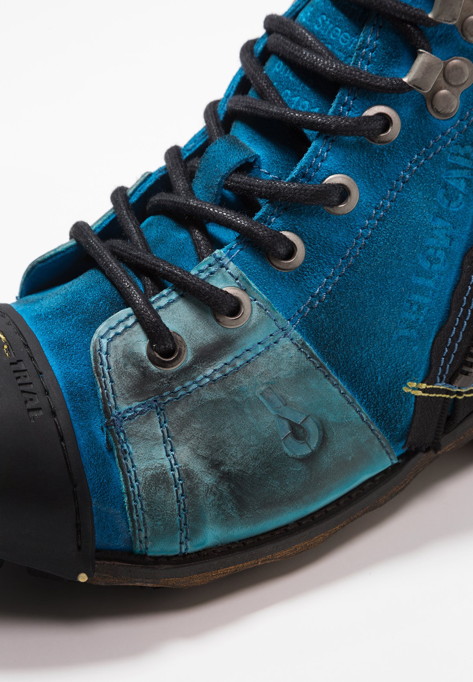 Herren INDUSTRIAL - Stiefel Herren INDUSTRIAL - Stiefel