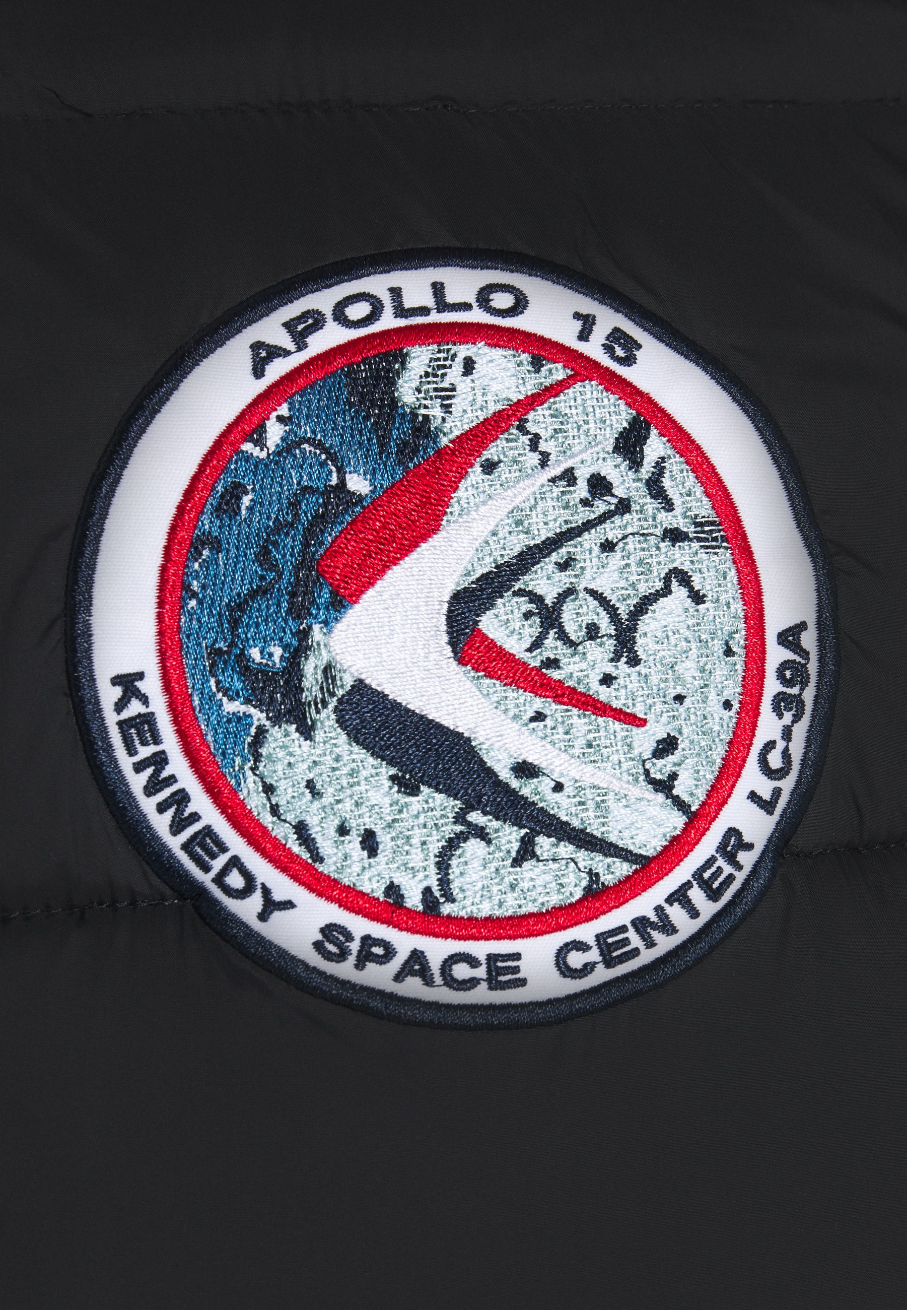 alpha industries nasa apollo jacket