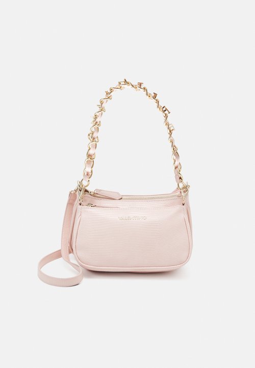 Sacs ?� main rose femme | Zalando