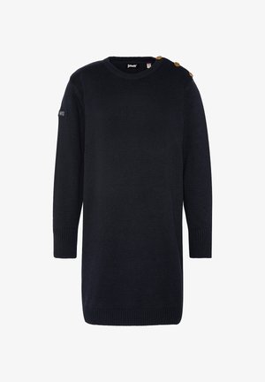 Schott ARMY niebieski