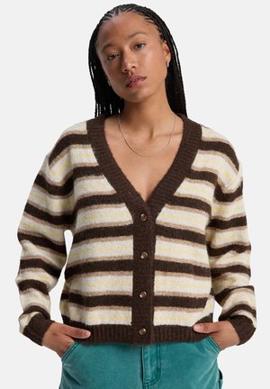 BUKIT - Vest - csd