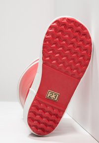 Aigle BABY FLAC UNISEX - Wellies - rouge new