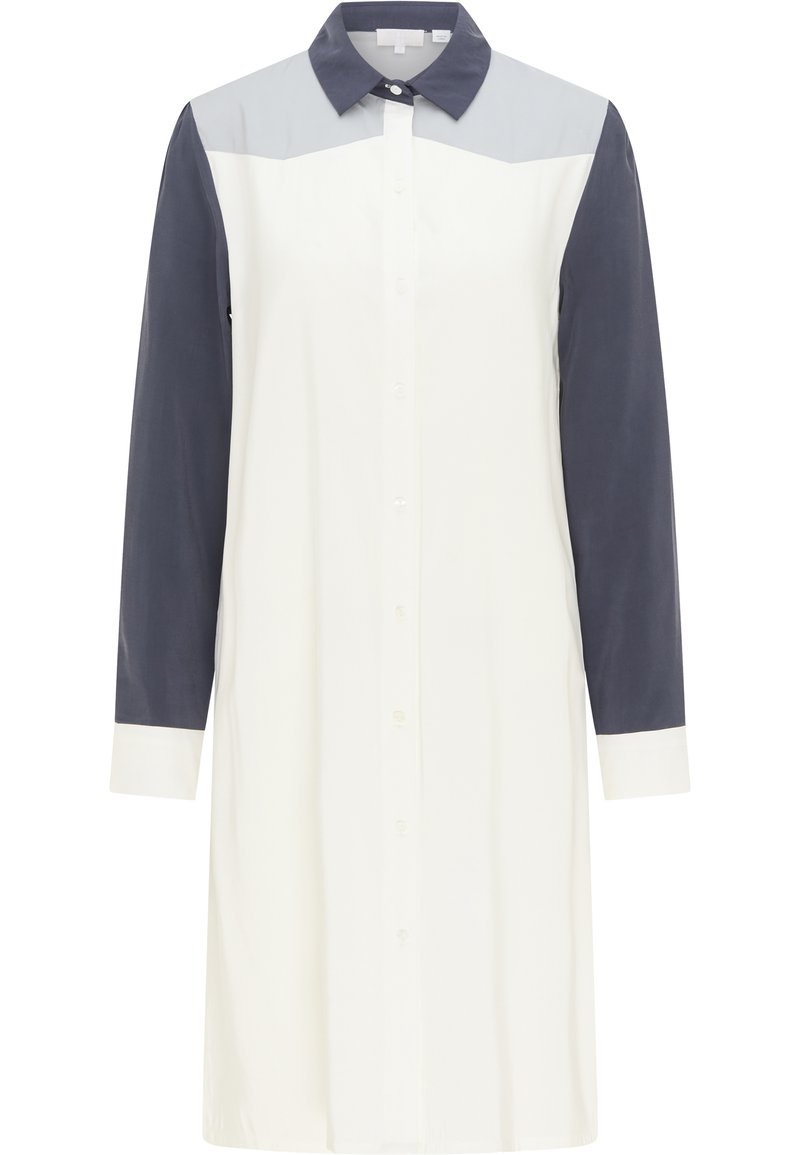 RISA Jurk grijs RISA Jurk grijs