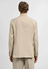 Mango Giacca - beige