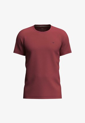 Fynch-Hatton Pamata T-krekls - berry