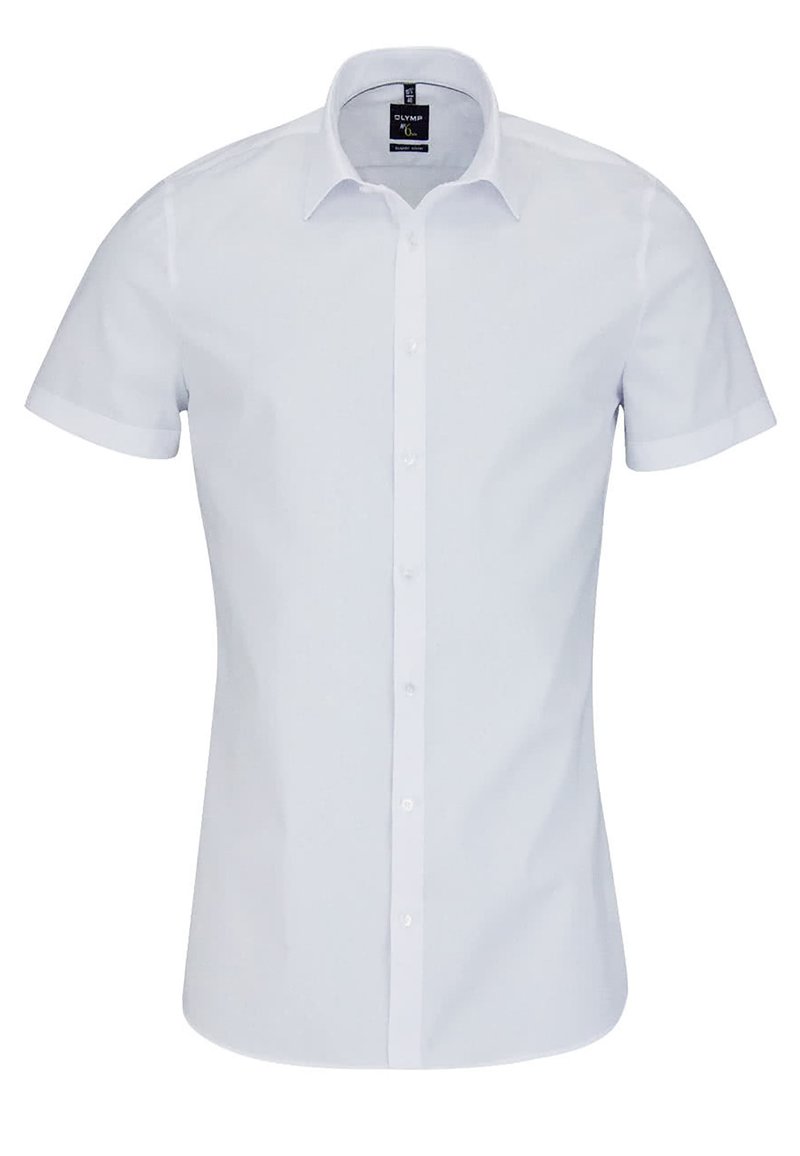 OLYMP Hemd - weiß