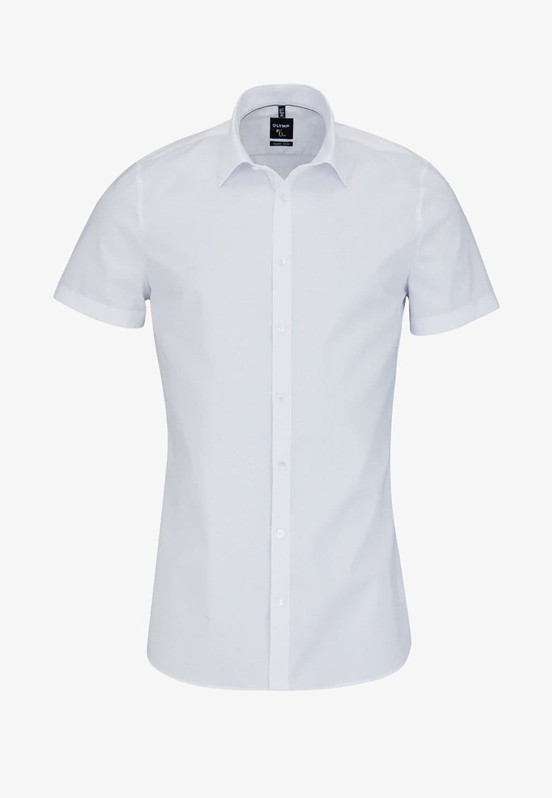 OLYMP Hemd - weiß