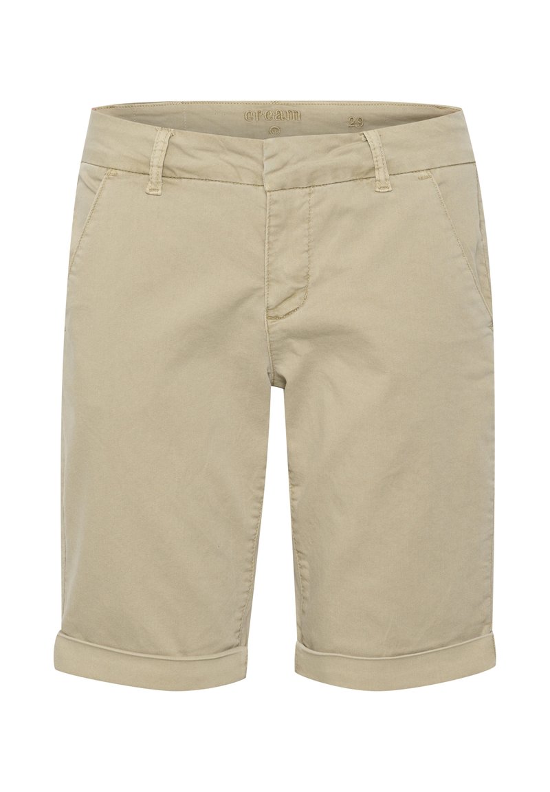 Cream Shorts crème Cream Shorts crème