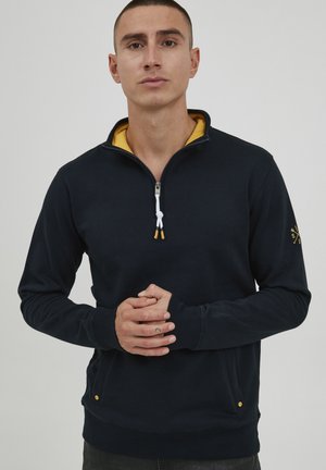 SDKARAN - Sweatshirt - insignia blue