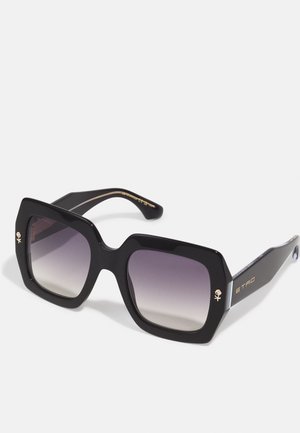 ETRO Occhiali da sole - black