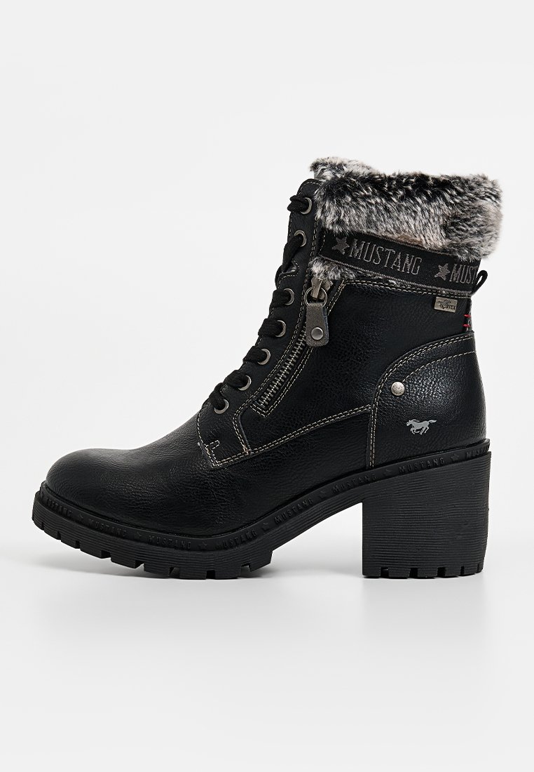 Botas para la nieve