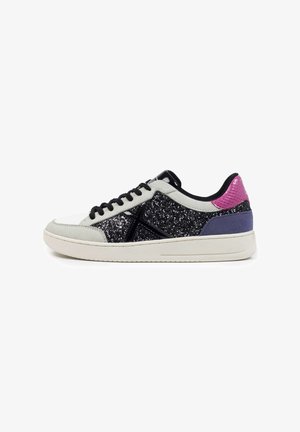 MUNICH GLAM STAR - Trainers - black