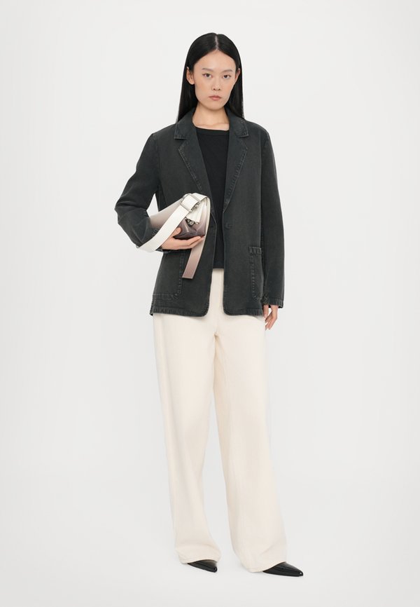 ANCONA - Blazer - schwarz2