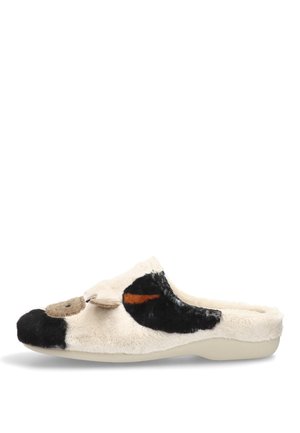 Pantuflas - beige
