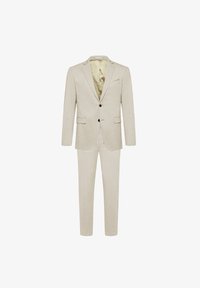 Ausgewählt, beige