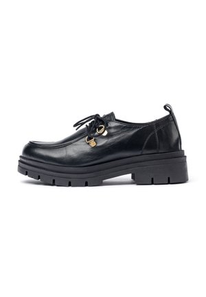 Stringate - black