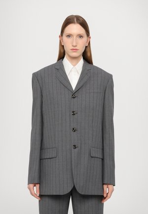 JACKET - Blazer - multi grey