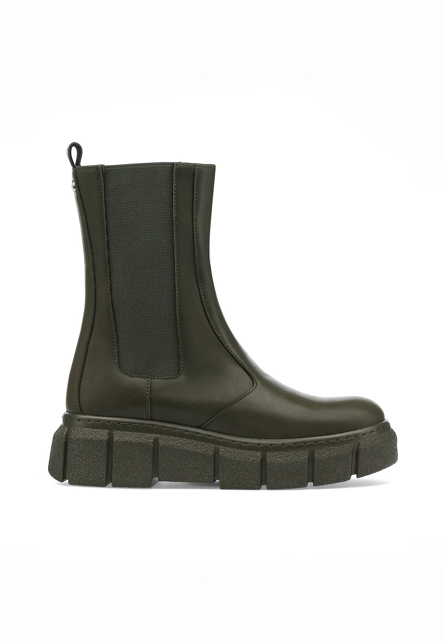 Botas de Lluvia Nine West Chile - Zapatos Nine West Ofertas Santiago