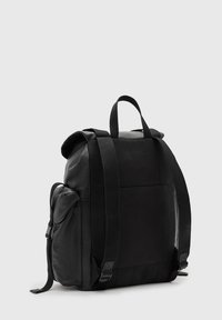 AllSaints MARS - Mochila - black