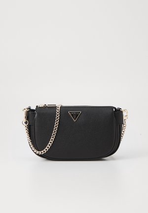 Borsa a tracolla - black