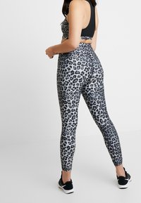 Good American Leggings - multi-coloured