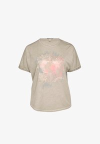 Unausgewählt, taubengrau