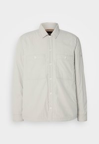 Não selecionado, light beige