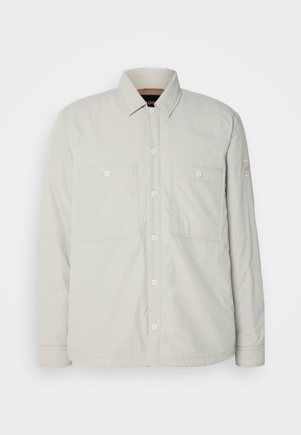 LOCKY - Light jacket - light beige3