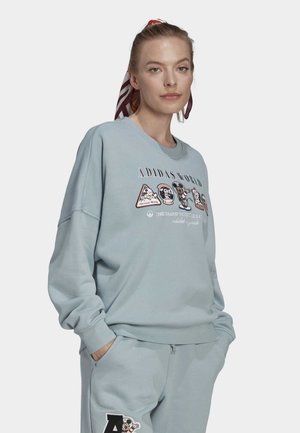 DISNEY - Sweatshirt - grey