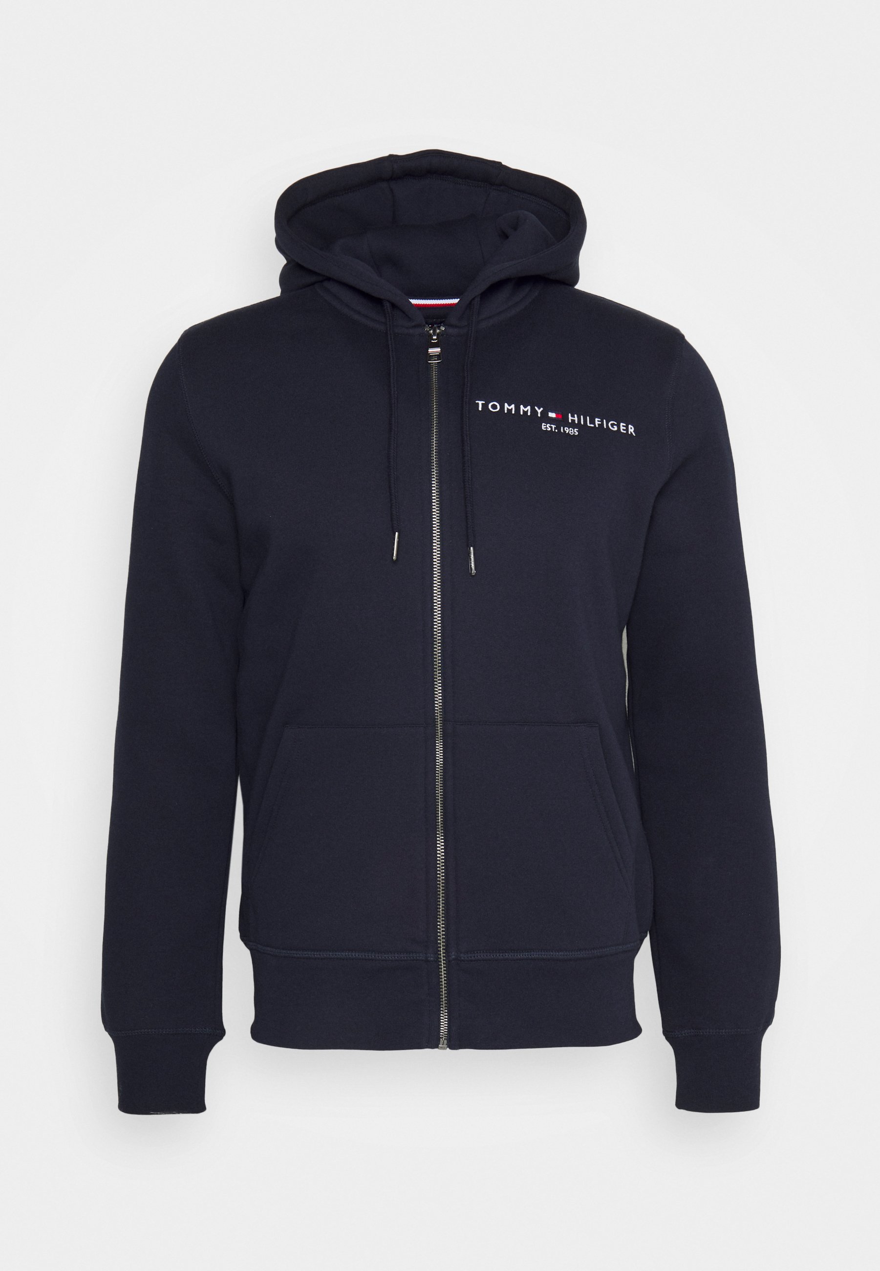 Zalando Tommy Hilfiger Hoodie GÃ¼nstig Zalando Herren Jacke
