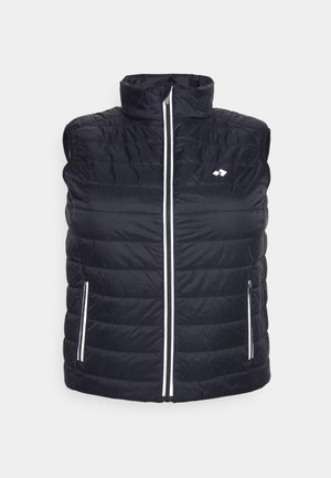 Even&Odd active Liivi - black