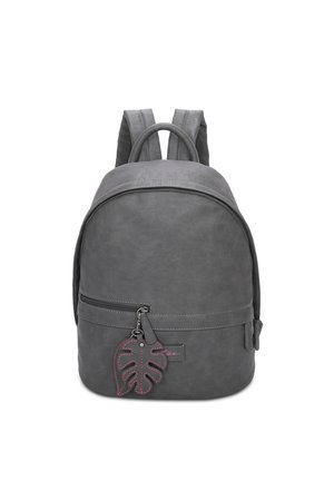 Tagesrucksack - anthra