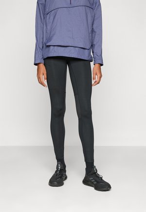 adidas Terrex Leggings - black