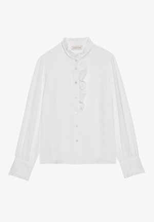 Anna Field Camicia - white