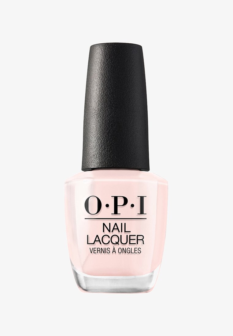 OPI NAIL LACQUER różowy