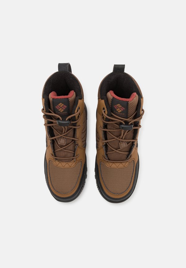 YOUTH PORTLANDER™ OMNI-HEAT™ – Snowboot/Winterstiefel