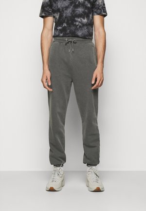 PANTS - Joggebukse - dark grey